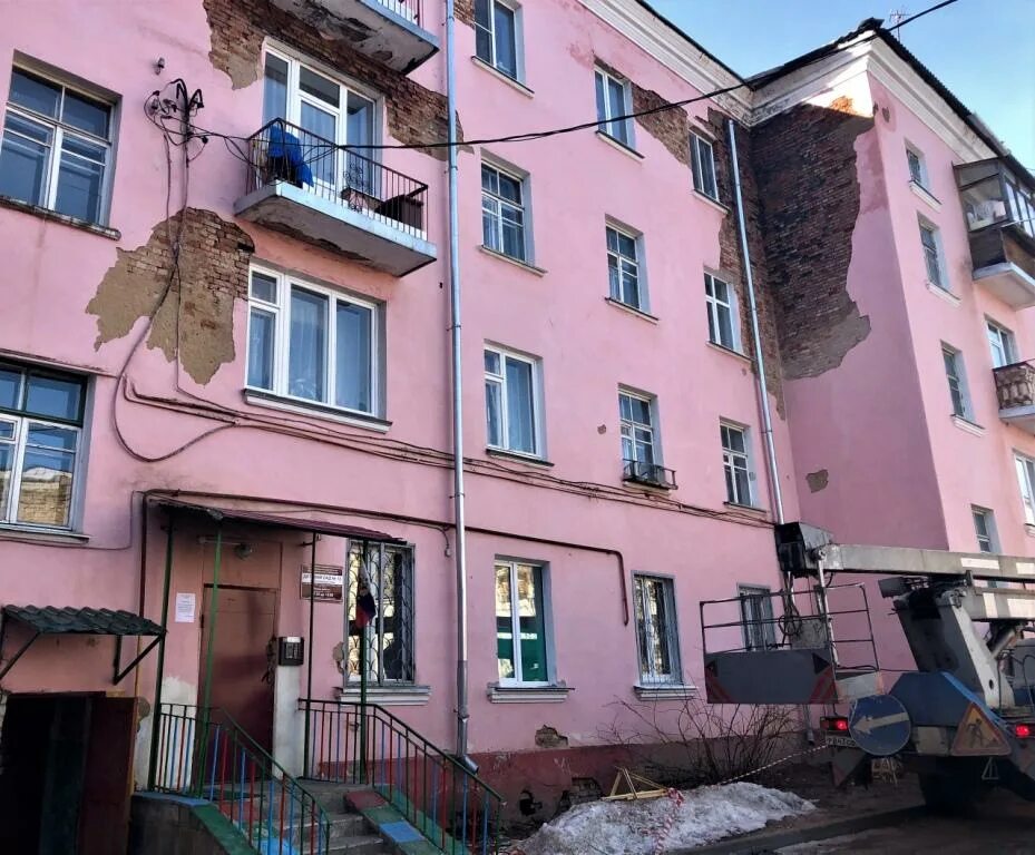 Сады ржевских