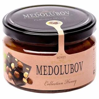 Медолюбов
