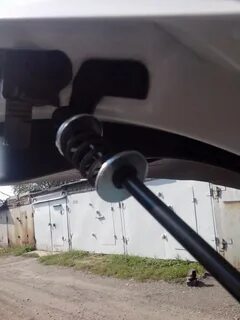 Электропривод багажника кашкай