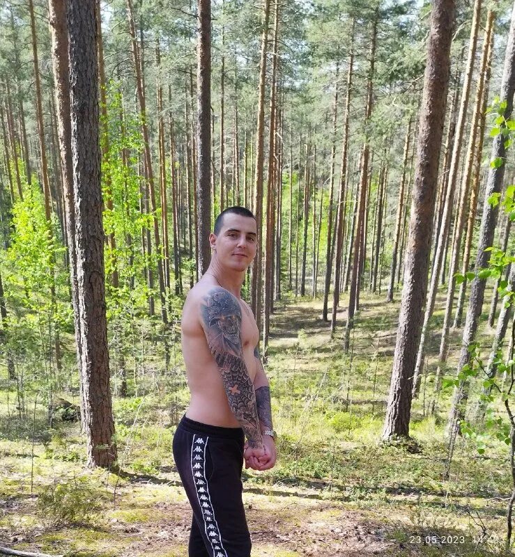 Андрея линка. Андрея линка