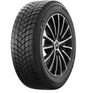 Зимняя шина michelin x ice snow отзывы
