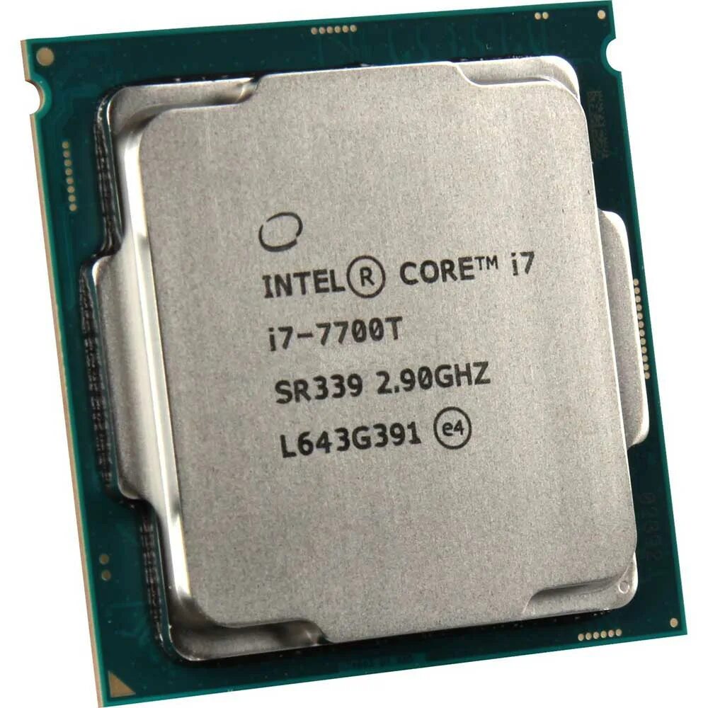 Интел 7700. Intel Core i7 7700k. Процессор Intel Core i7-7700k. Процессор Intel i7 770. Intel Core i7-7700t lga1151.