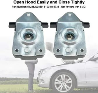 How to open hood on bmw x5