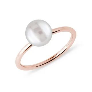 Pearl ring