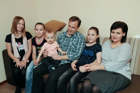 Отец хотел мальчика