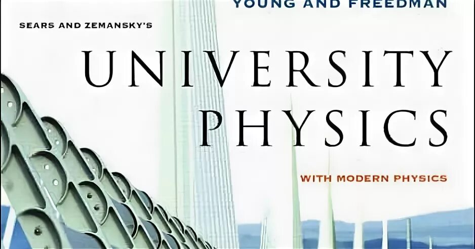 University physics