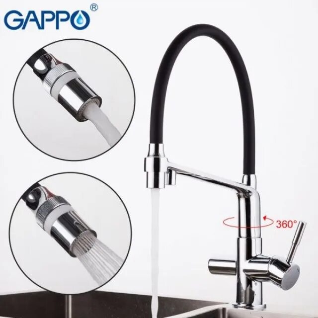 Как разобрать кран gappo 918071 Как собрать смеситель для ванной комнаты: руководство по сборке смесителя для ва