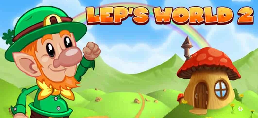 Лепс ворлд 2. Лепрекон из игры leps World. Лепрекон Лепс ворлд. Лепс ворлд 3.