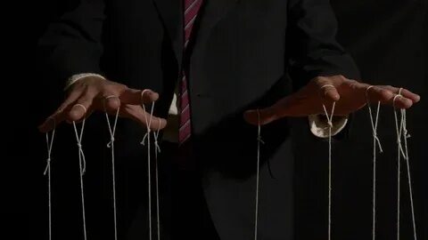 Strings video. Strings video