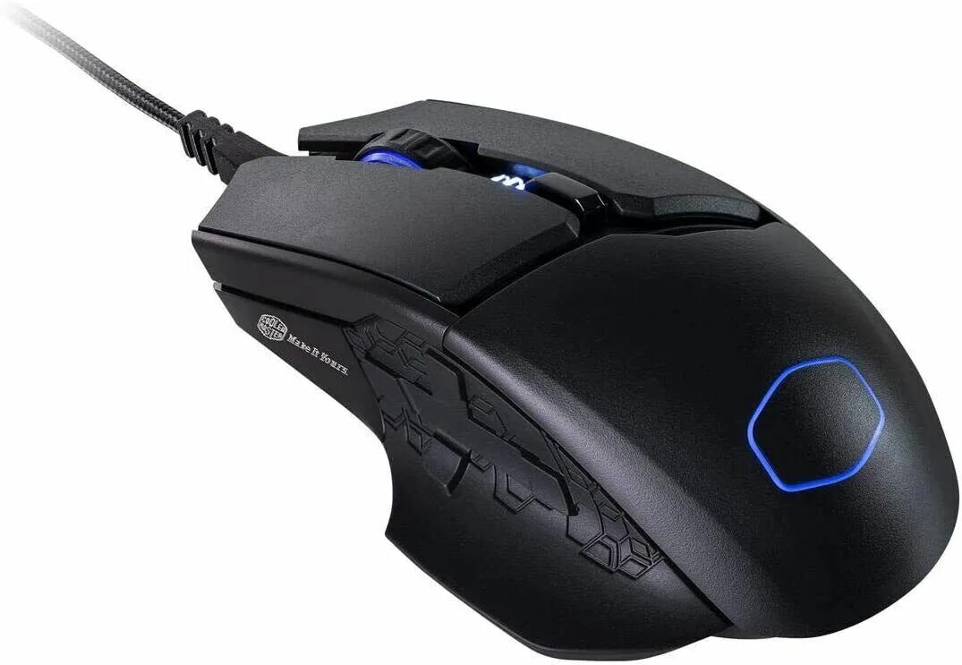 Игровые мыши москва. MASTERMOUSE mm830. Игровая мышь Cooler Master mm-830-gkof1. Cooler Master mm830 Black USB. Cooler Master Mouse mm720.