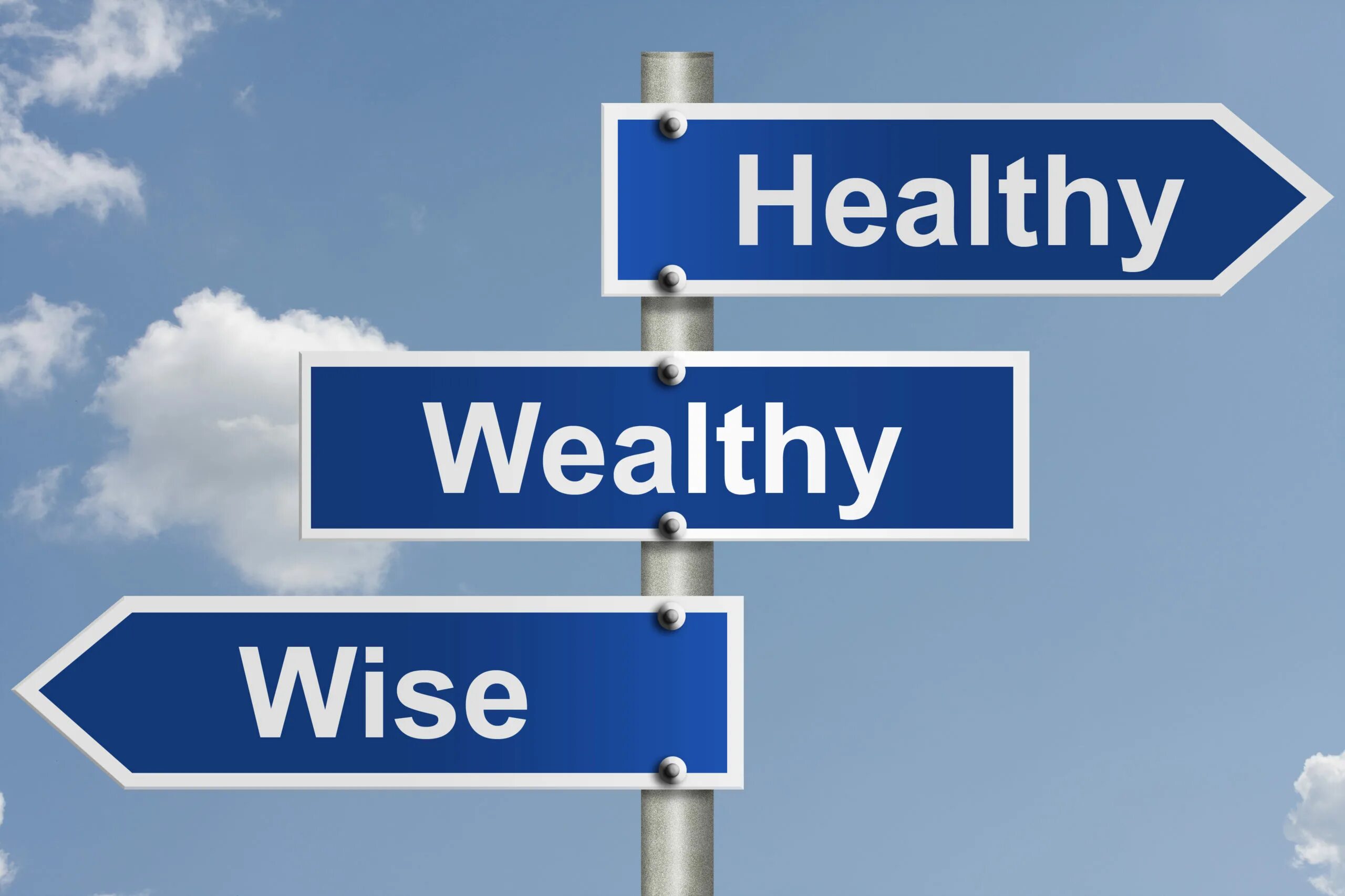 Have you decided where to spend