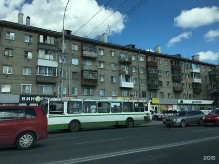 Индекс новосибирск ул большевистская