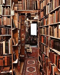 Library caches
