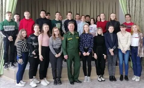 Филиал в другом городе
