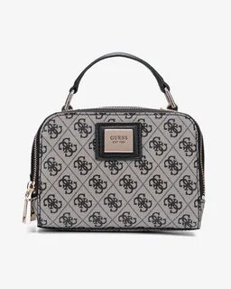 Кросс боди guess