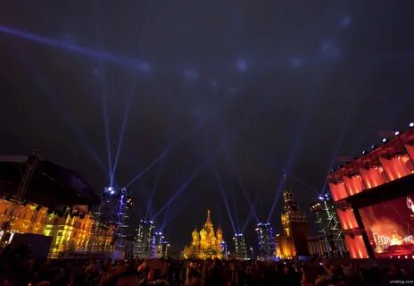 21 световой