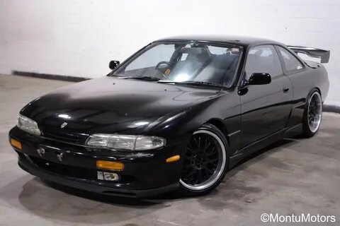 Nissan 1994