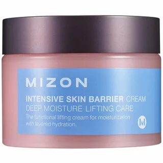 Skin barrier