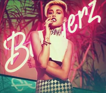 Miley cyrus feat