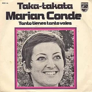 Португальская песня така така