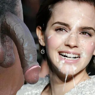 Сперма на лицах знаменитостей - порно фото.