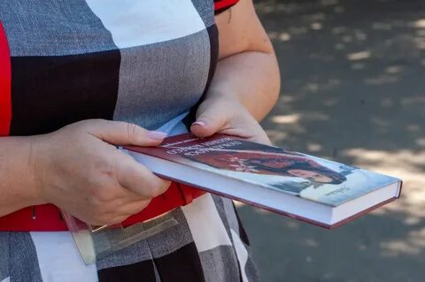 Книжный воронеж