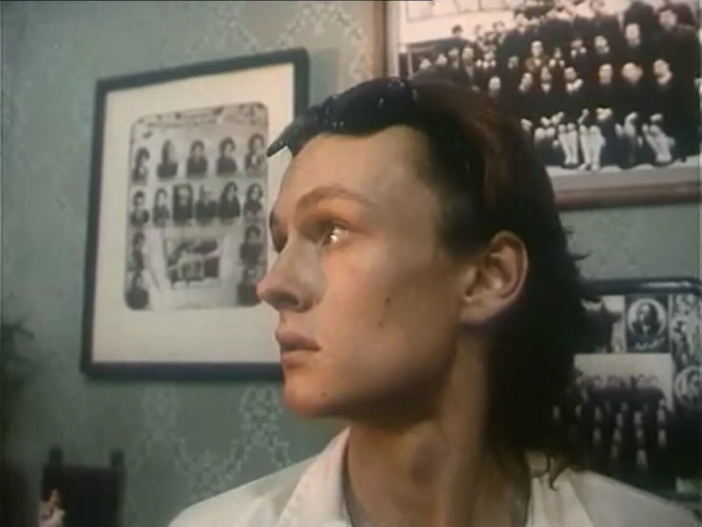 Дорогая Елена Сергеевна (1988)