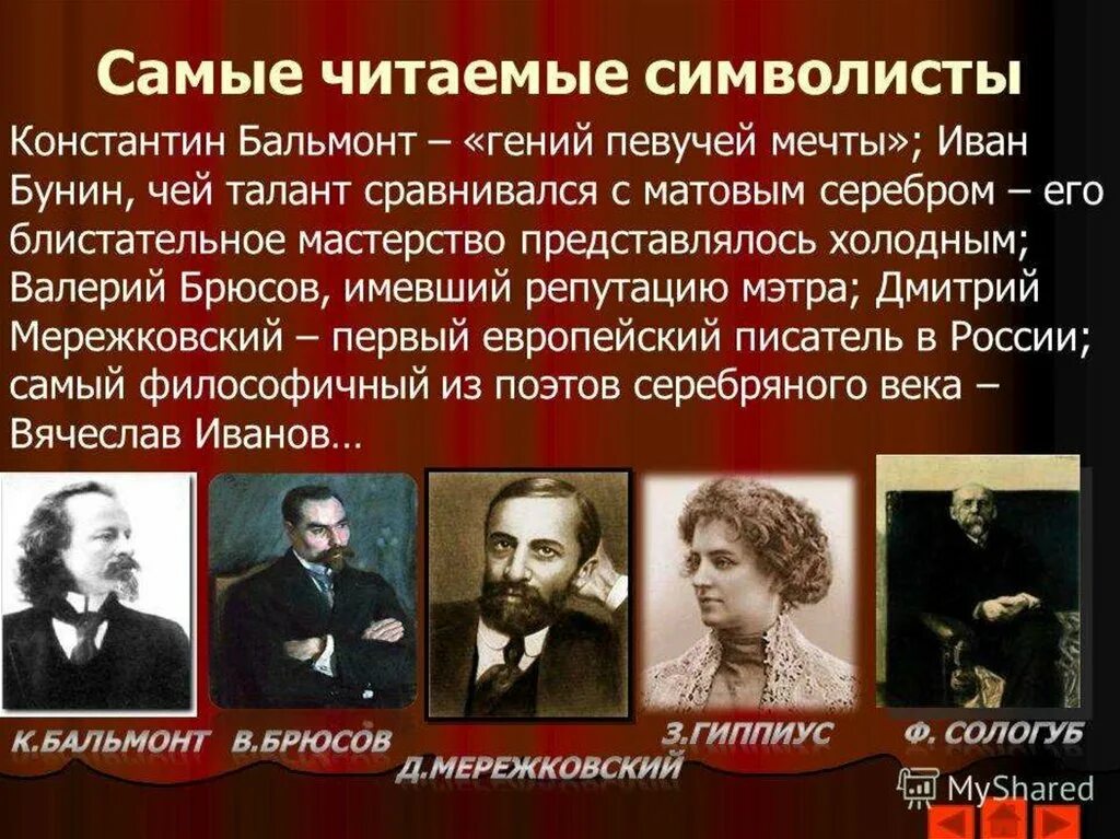 Бунин символизм. Поэты символисты серебряного века. символизм серебряного века бальмонт. серебряный век поэты символисты.