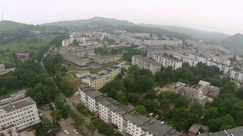 Работа в партизанске приморского