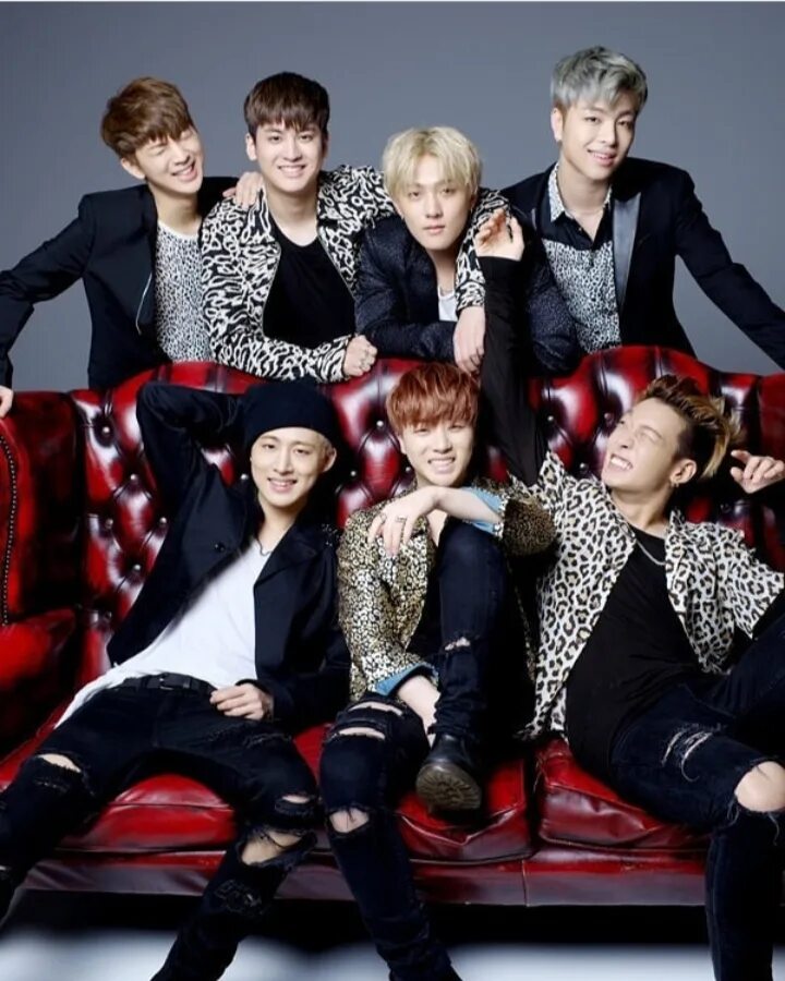 Сколько лет кей поп. Ikon kpop. группа bts ikon. k pop группы ikon. кпоп группа ikon 2025.