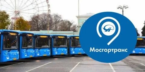 Мосгортранс телефон горячей линии