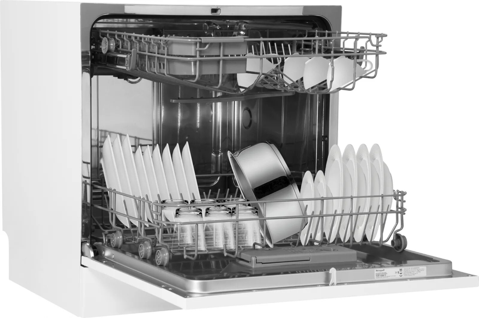 Купить магазине посудомоечная машина. Посудомоечная машина Weissgauff TDW 4006 S. Компактная посудомоечная машина Weissgauff TDW 4006 D. Посудомоечная машина Weissgauff TDW 4006 D, белый. Посудомоечная машина настольная TDW 4006 S.