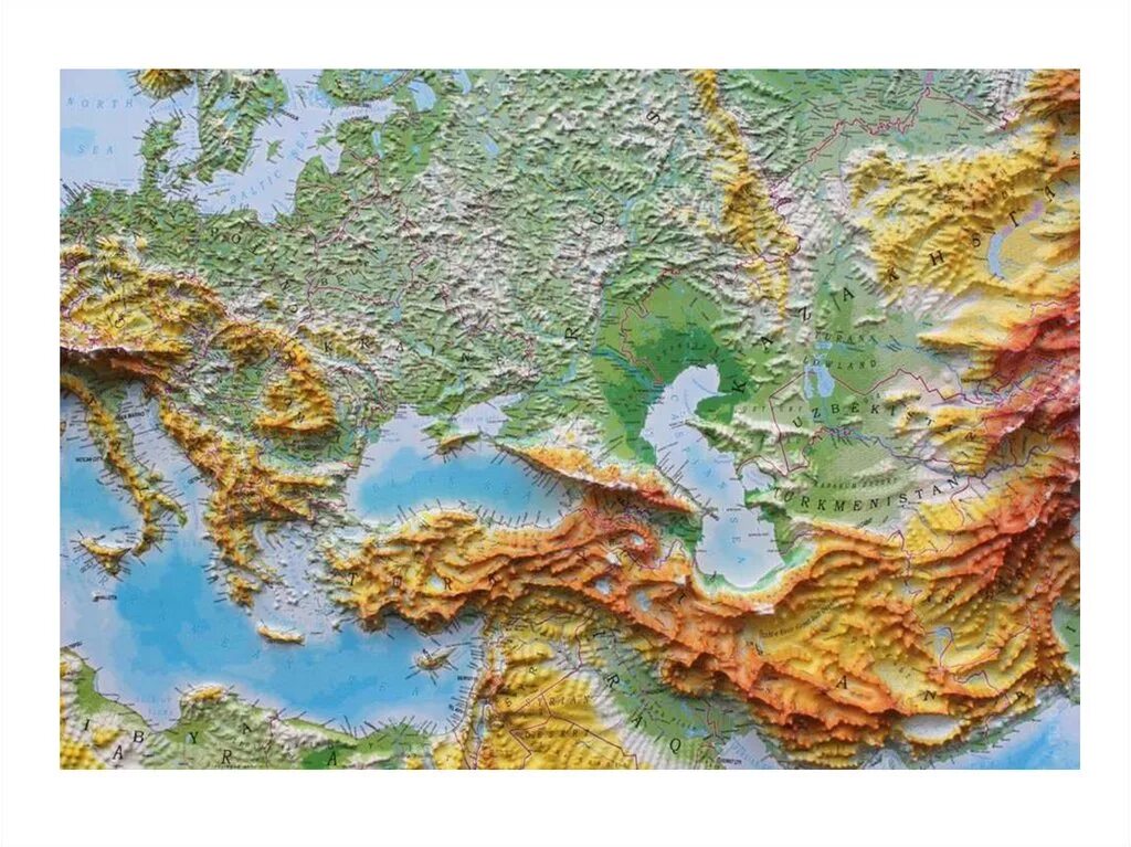 Красивый вечер горы скалы. Рельеф света. Вулканический ландшафт исландии. Рельеф света. Картинки на рабочий стол.