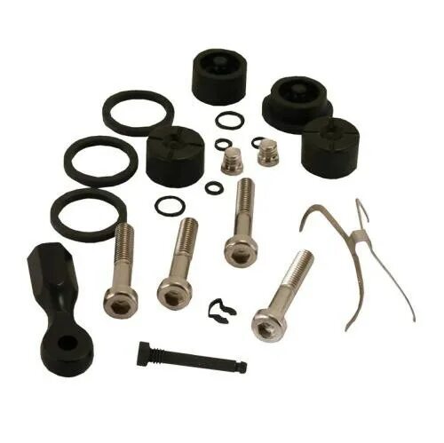 Spares kit. Avid code 5 ремкомплект. Ремкомплект для калипера avid code. Ремкомплект калипера Shimano. Ремкомплект калипера стелс.