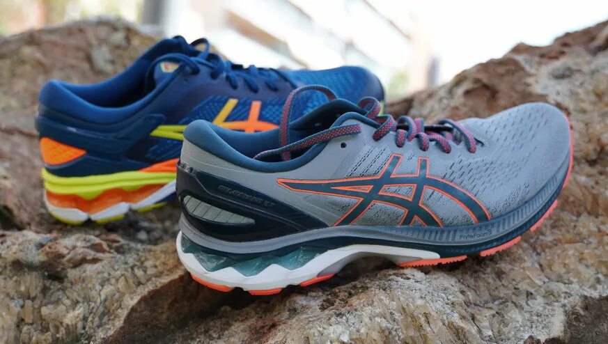 Asics kayano 30