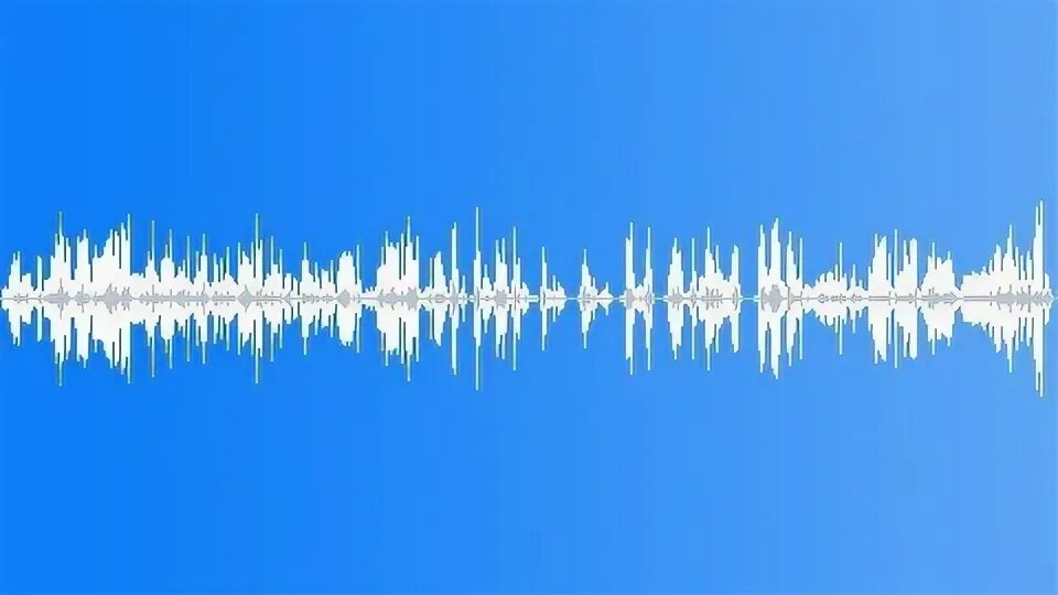 Changes radio. Changes radio