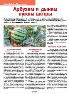 Как развести маг