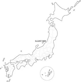 都 道 府 県 塗 り 絵 - 白 地 図 日 本 都 道 府 県 ぬ り え.イ ラ ス ト 無 料 uc-shop.by