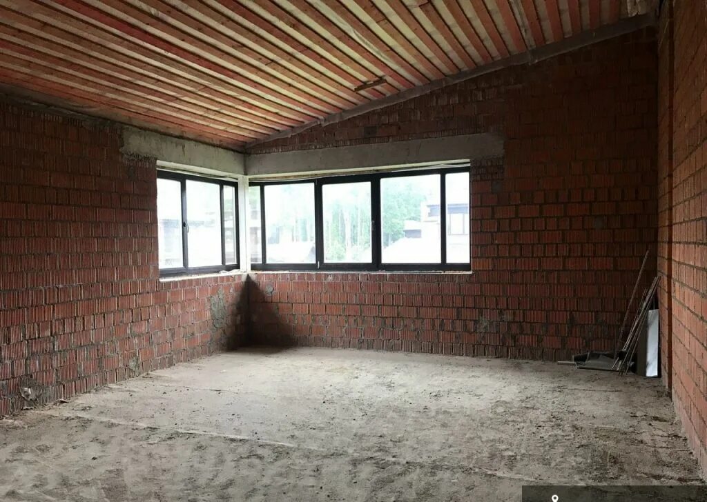 Вита истра с6 поселок чеховский фото ДОМ В КП ИСТРА-ВИТА Агентство элитной недвижимости FS-Property.