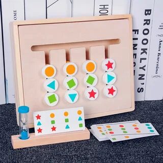 Игра 4 цвета