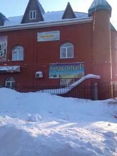 Володарского 33