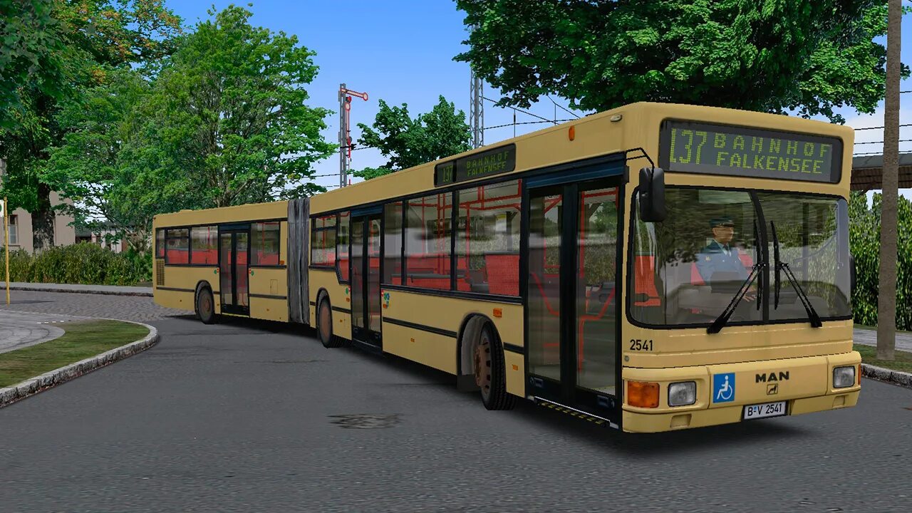 Go 2 bus