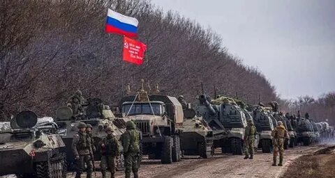 Кто победил войска