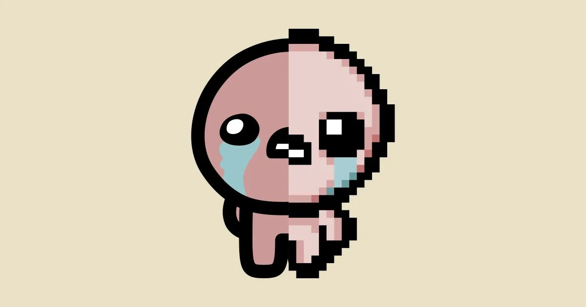 The binding of isaac прохождение