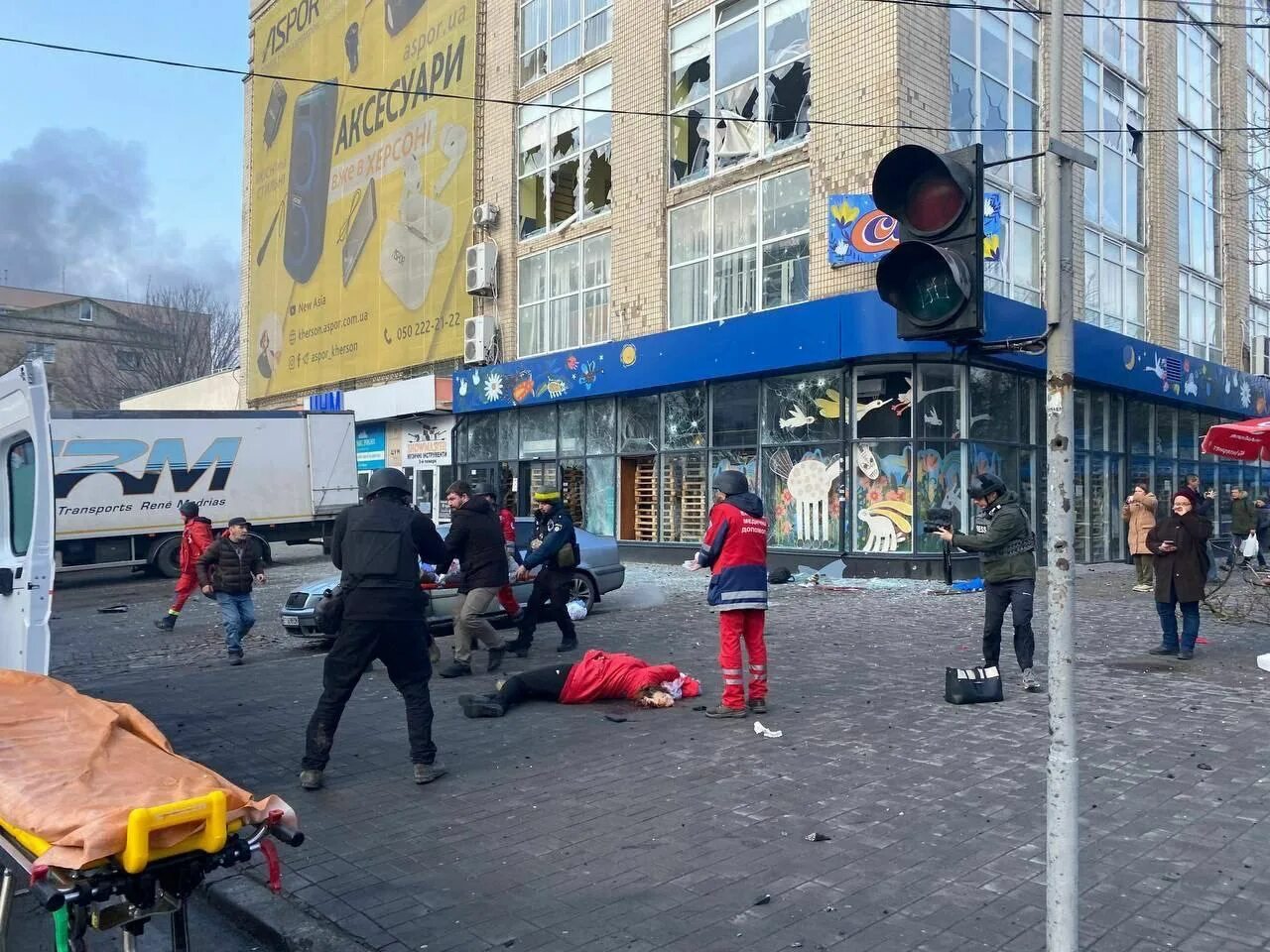 Херсонская новости последнего часа сегодня. Херсонская новости последнего часа сегодня