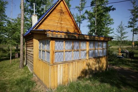Золотые пески арахлей