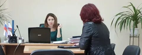 Биржа труда саки