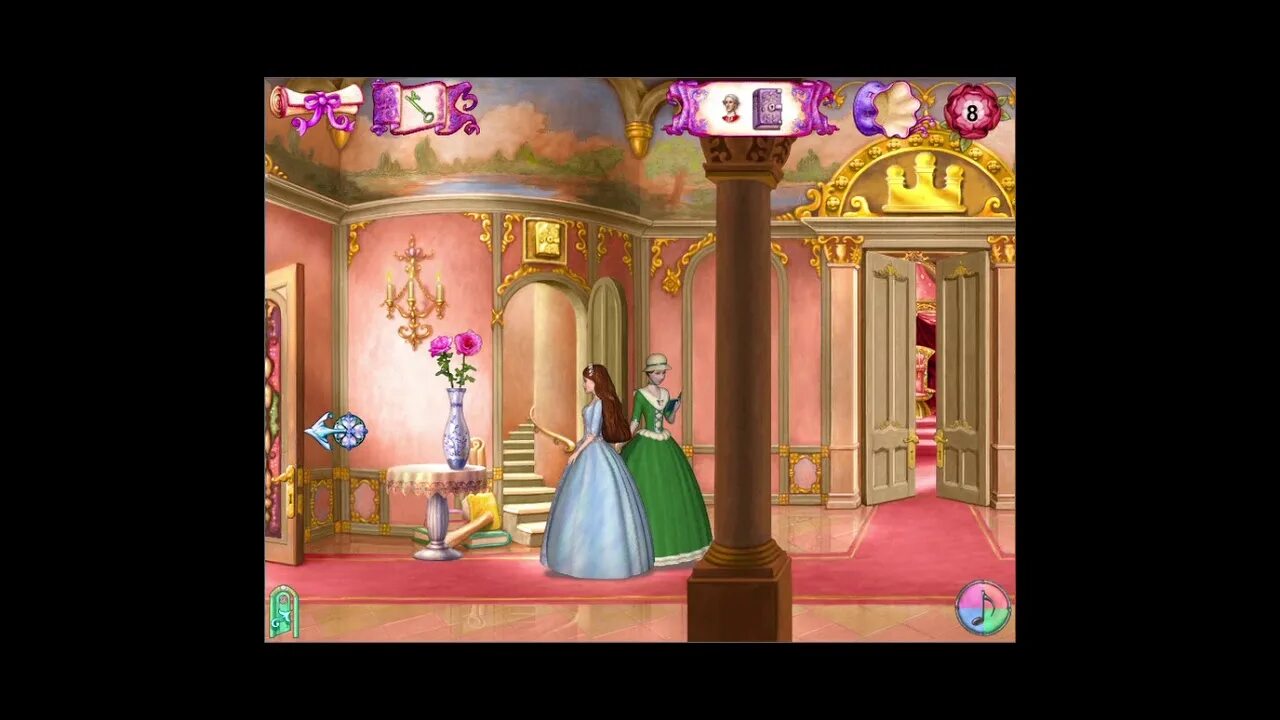 Игра Princess Pauper. Barbie принцесса и нищенка игра. Барби принцесса и нищенка игра на ПК. Игры про принцесс на ПК.