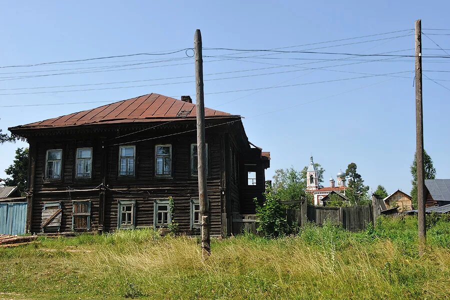 Погода п ветлужский. Деревня Ветлуга Нижегородская область. Г Ветлуга Ветлужский район. Голубиха Ветлужский район поселок. Деревня Мошкино Нижегородская область Ветлужский район.