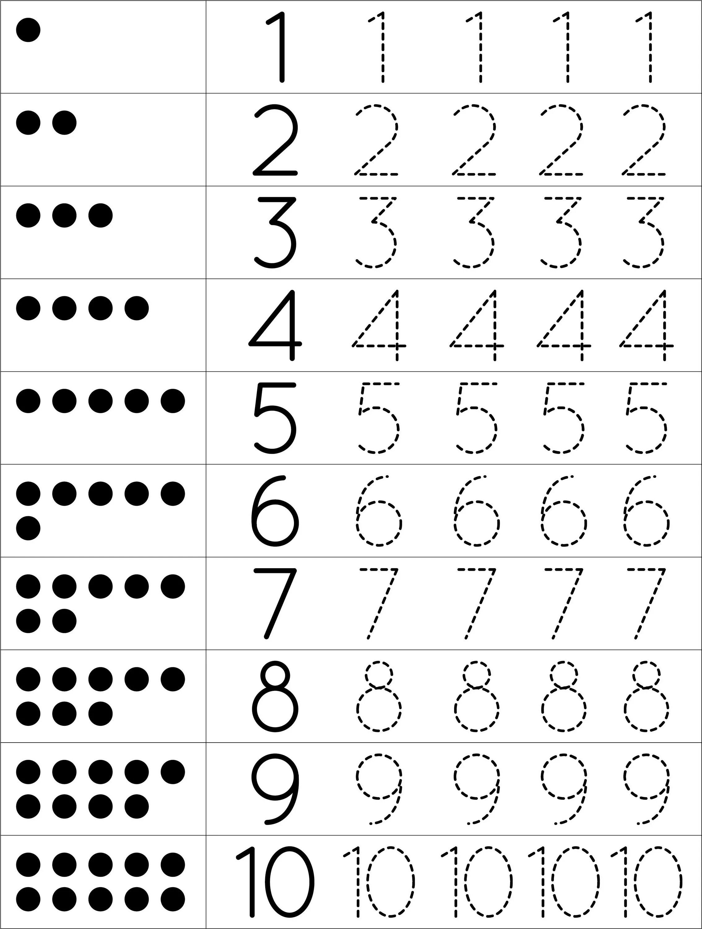Trace numbers. Цифры для обведения по контуру для детей. 1-10 numbers tracing worksheets. 18 number trace worksheet. numbers with dotted lines.